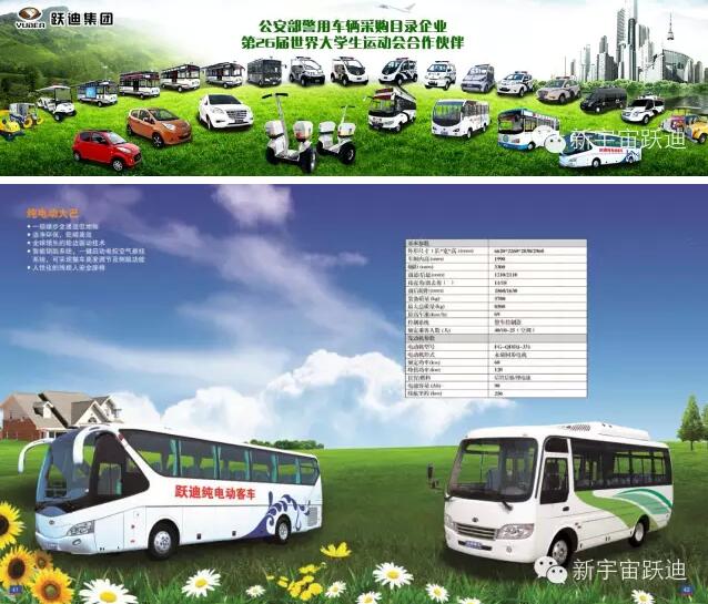 河北省3月份起9个领域换车 只能换新能源汽车