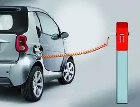 电动汽车充电接口及通信协议5项新国标发布