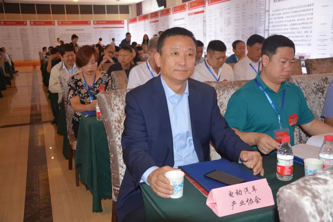 Lvhong Tao social activity(Chairman of Yudea Group)