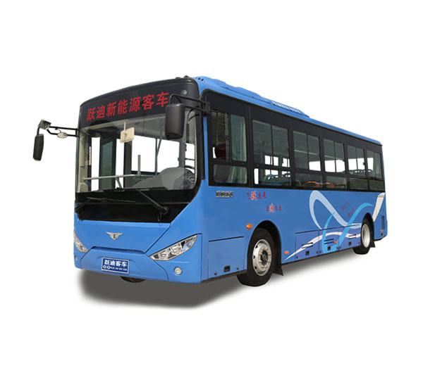 SQZ6810EV Series Buses
