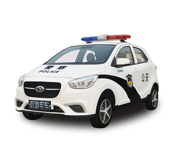 Electric Police Petrol Vehicle (YD-360J Series)