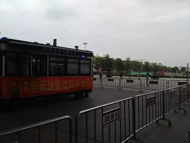 广东省深圳市站|2016年跃迪集团贴心服务月活动火热进行中